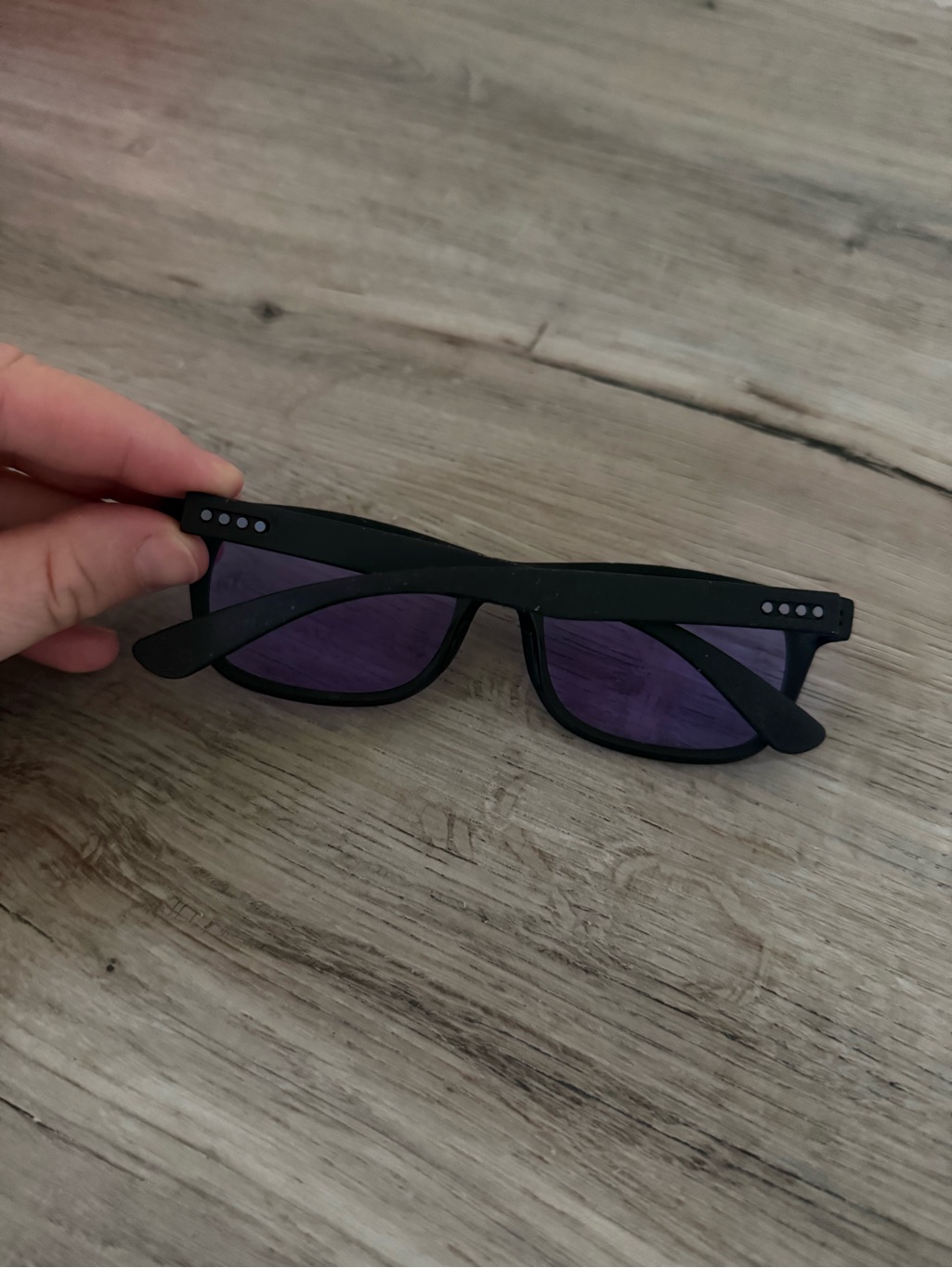 Enchroma Kids Mild Deutan Indoor Glasses — image 2 of 2